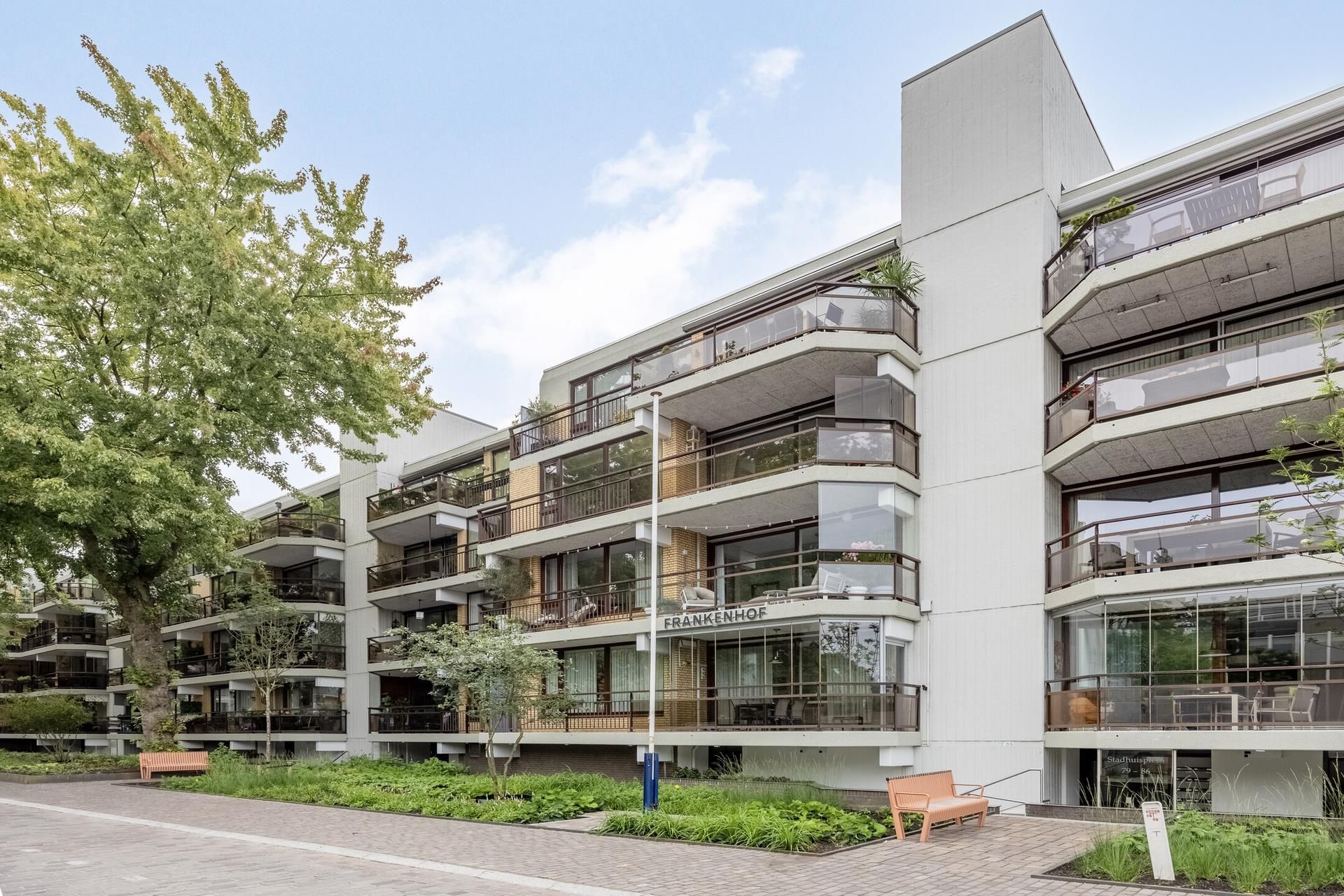 Foto 42 van Stadhuisplein 84