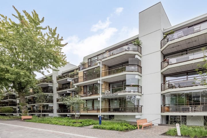 Foto 42 van Stadhuisplein 84