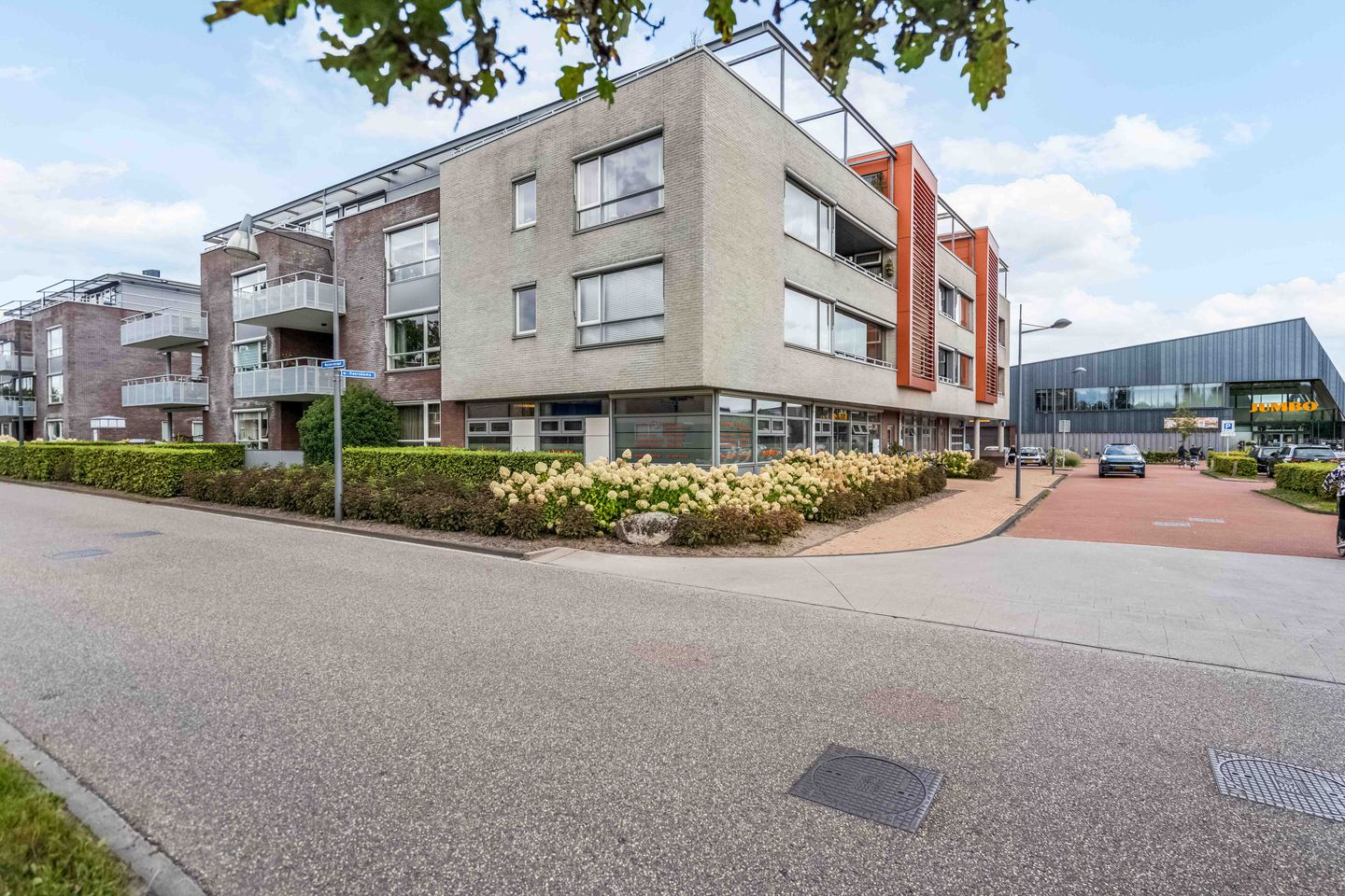 Photo 4 of Westerstraat 56