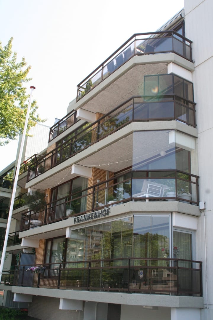 Foto 44 van Stadhuisplein 84