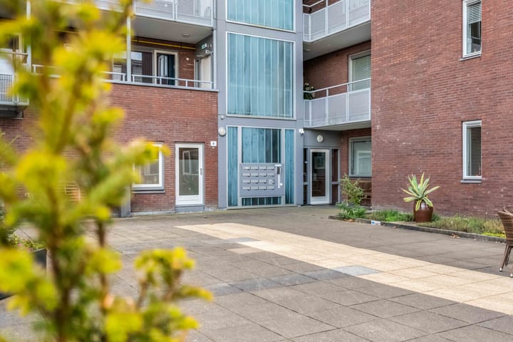 Foto 6 van Westerstraat 56