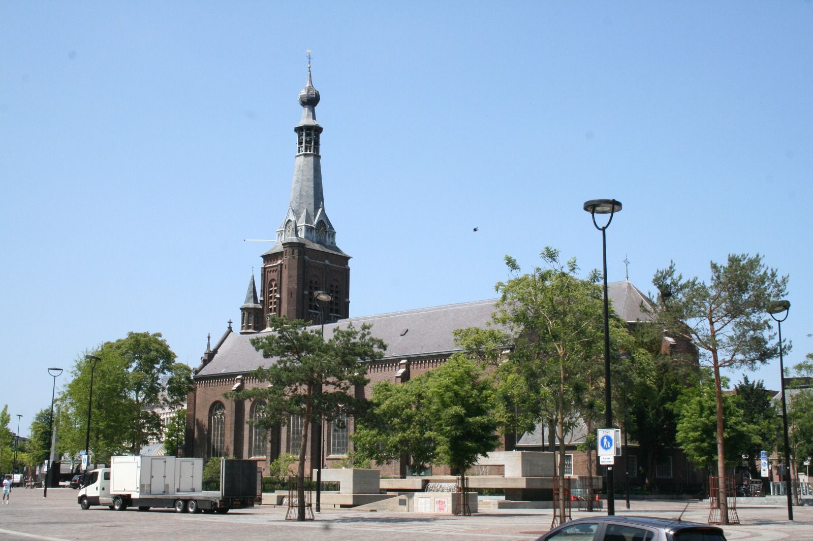 Foto 45 van Stadhuisplein 84