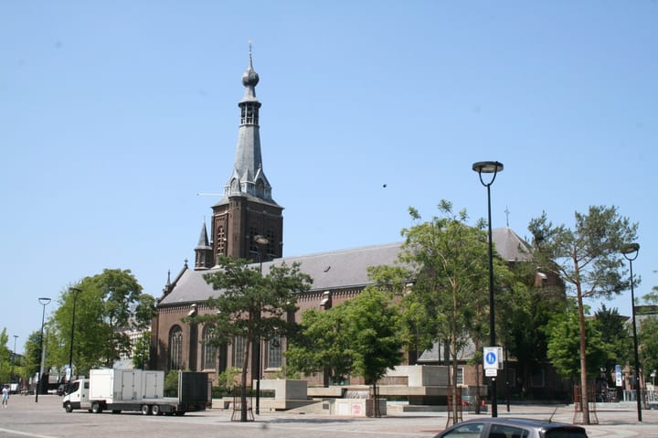 Foto 45 van Stadhuisplein 84