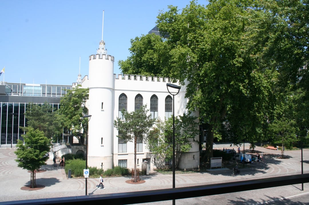 Foto 46 van Stadhuisplein 84