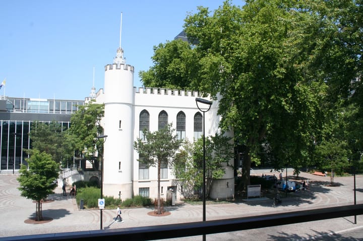 Foto 46 van Stadhuisplein 84