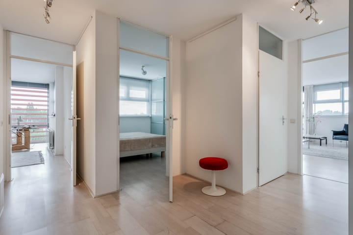 Foto 8 van Westerstraat 56