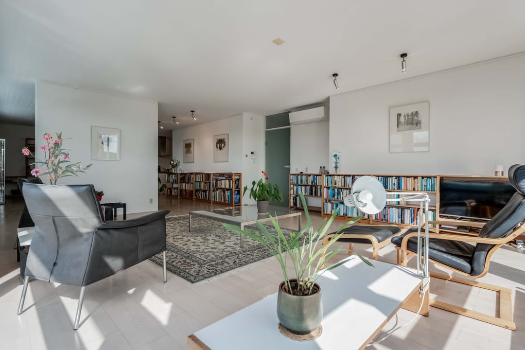 Photo 11 of Westerstraat 56