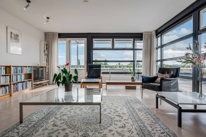 Foto 13 van Westerstraat 56