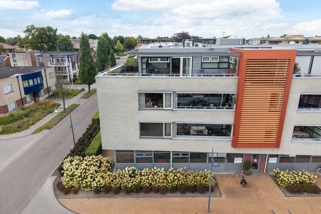 Photo 43 of Westerstraat 56