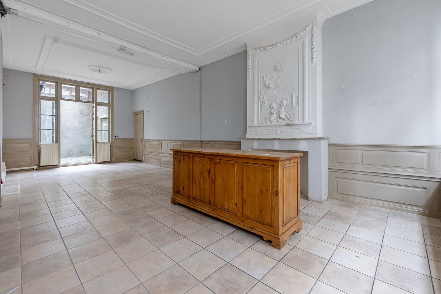 View photo 2 of Burgsteeg 2