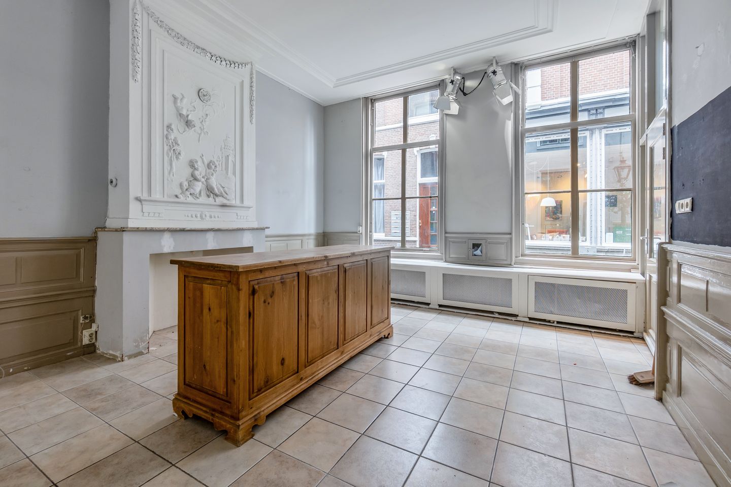 View photo 3 of Burgsteeg 2