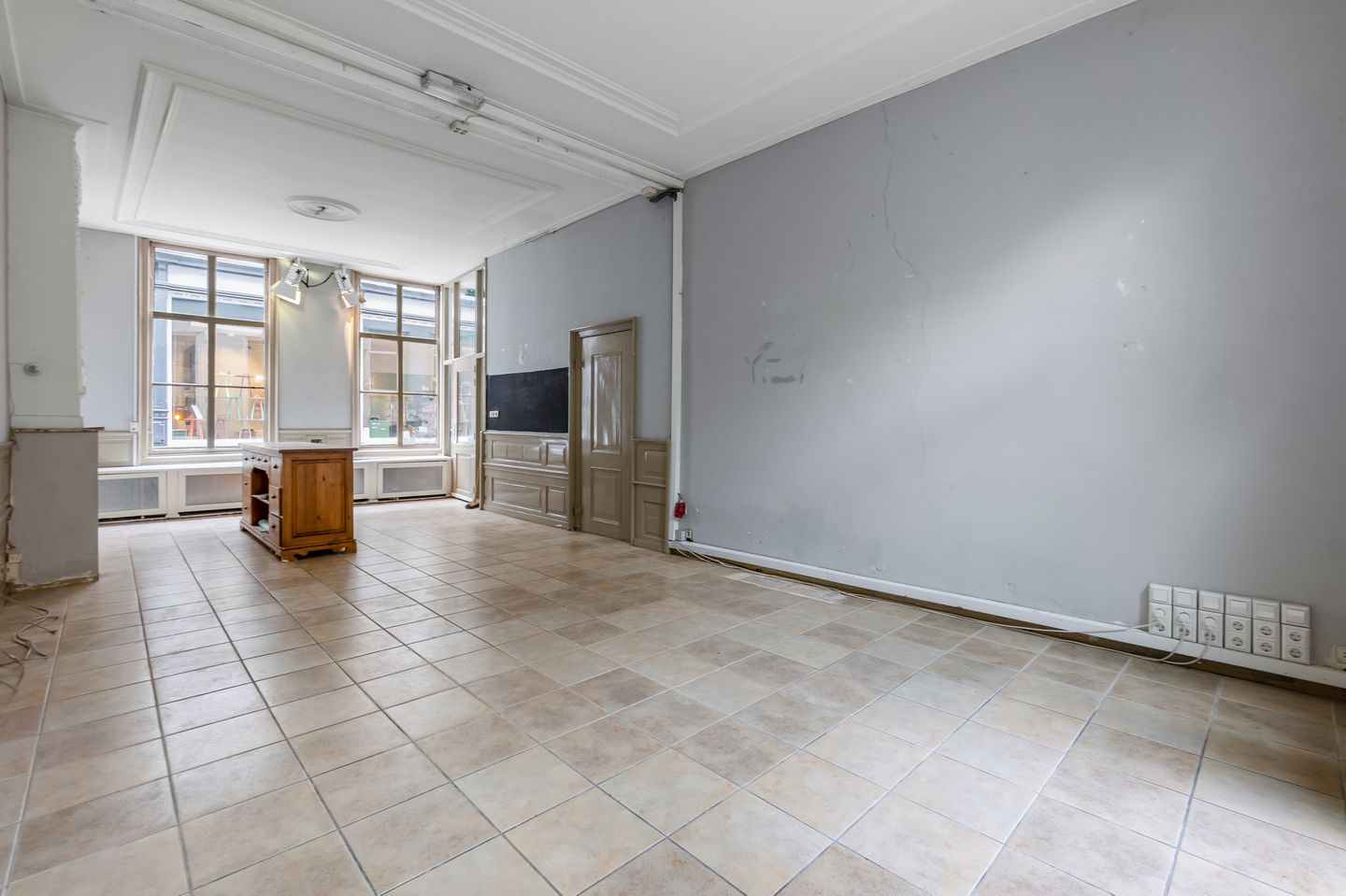 View photo 4 of Burgsteeg 2
