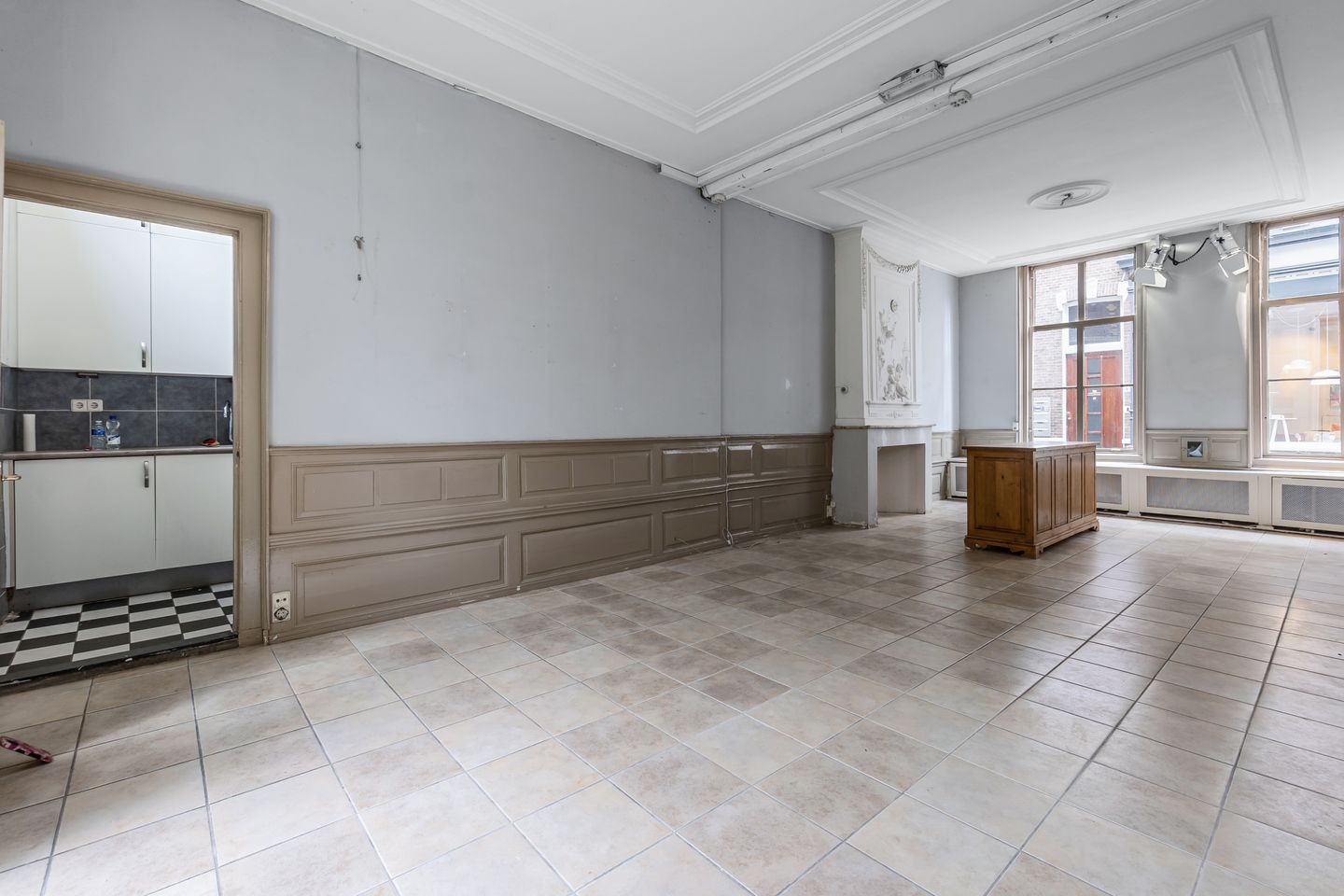 View photo 5 of Burgsteeg 2