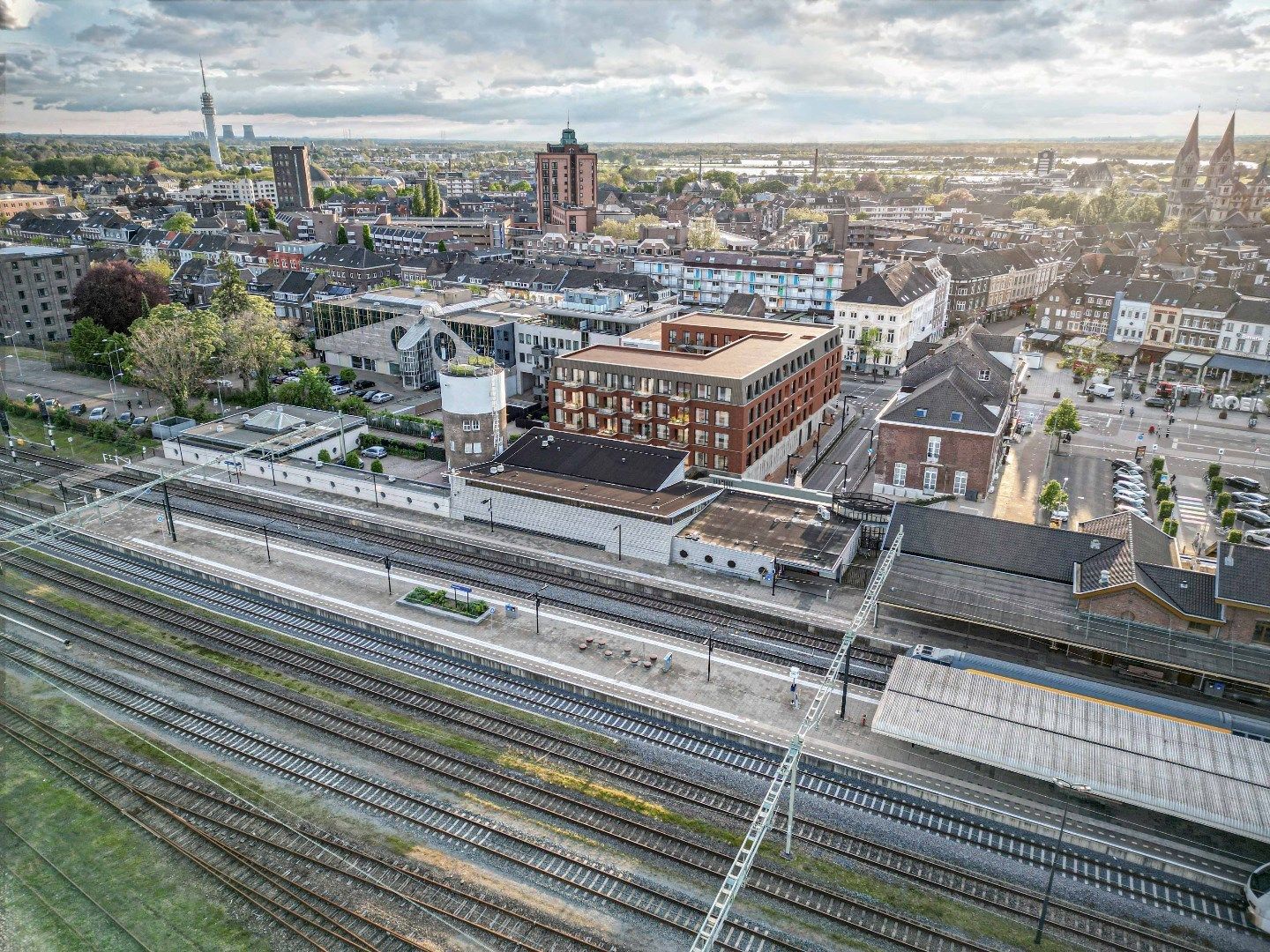 Foto 3 van Willem II Singel