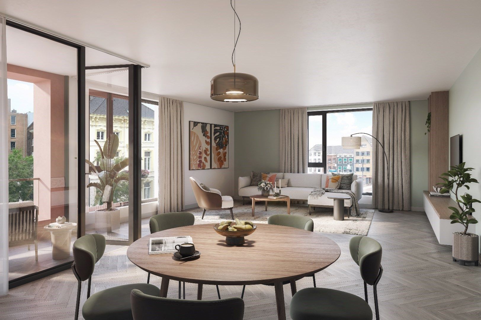 Foto 9 van Willem II Singel