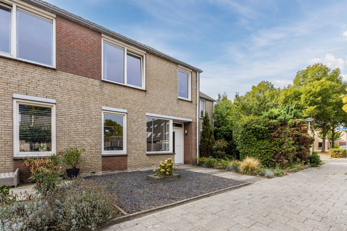 Foto 1 van Duvenee 15