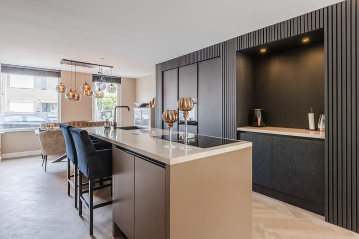 Foto 2 van Duvenee 15