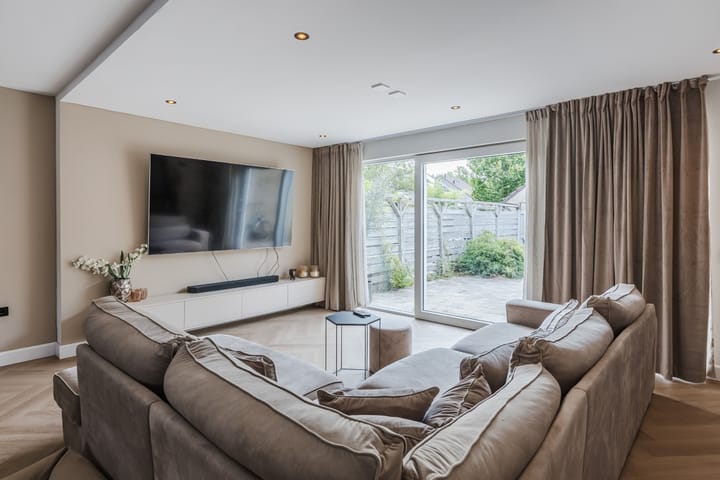 Foto 4 van Duvenee 15