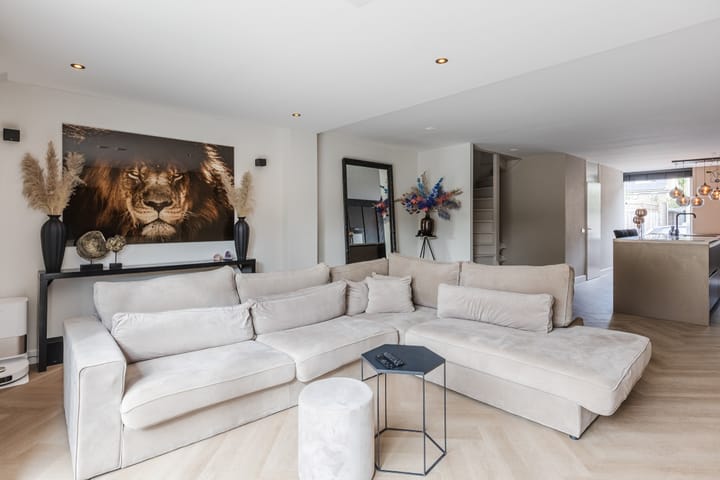 Foto 5 van Duvenee 15