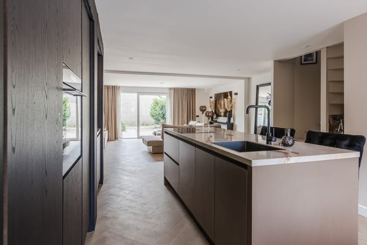 Foto 8 van Duvenee 15