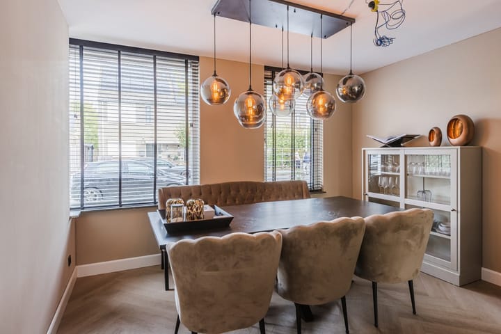 Foto 10 van Duvenee 15