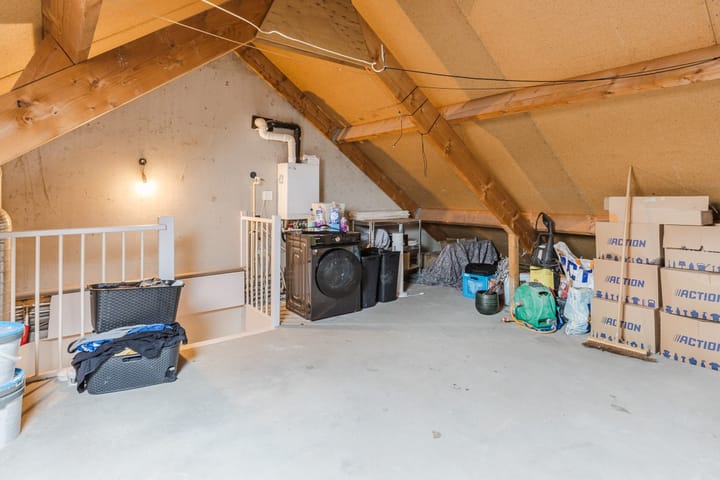 Foto 28 van Duvenee 15