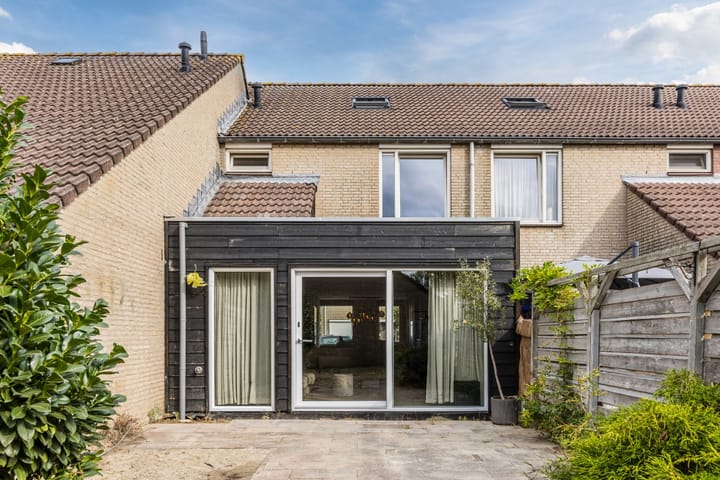 Foto 29 van Duvenee 15