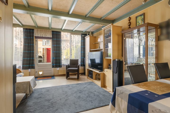 Foto 5 van Kamp 12 20