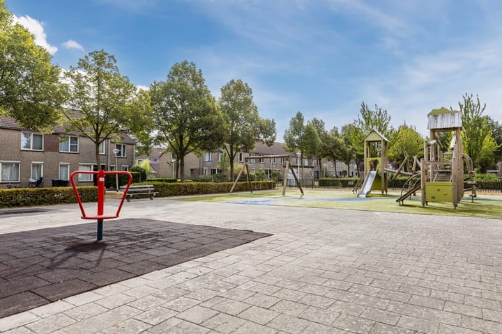 Foto 33 van Duvenee 15