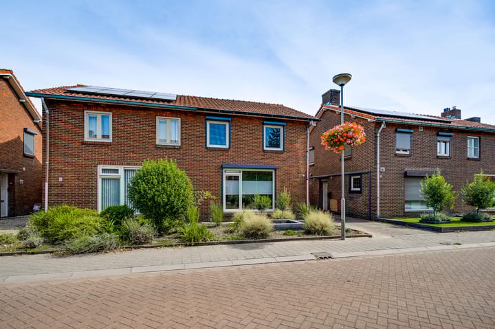 Foto 6 van Doctor Poelsstraat 7