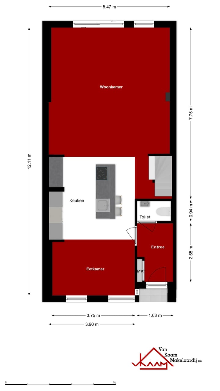 Foto 35 van Duvenee 15