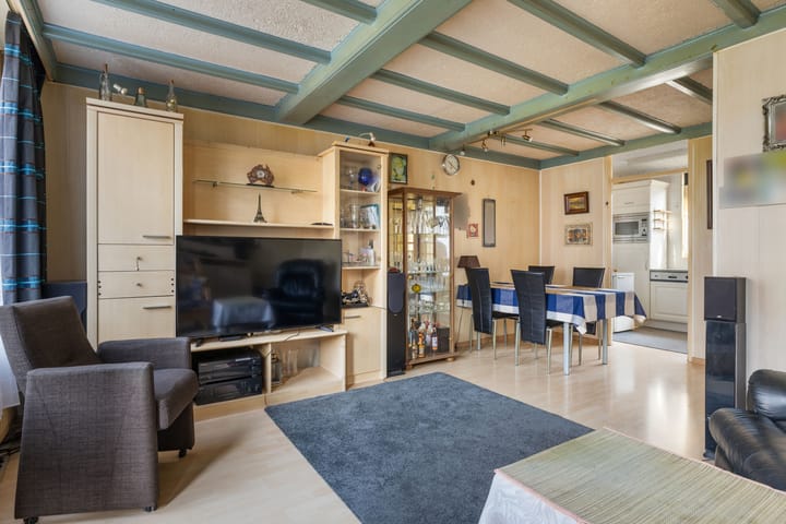 Foto 8 van Kamp 12 20