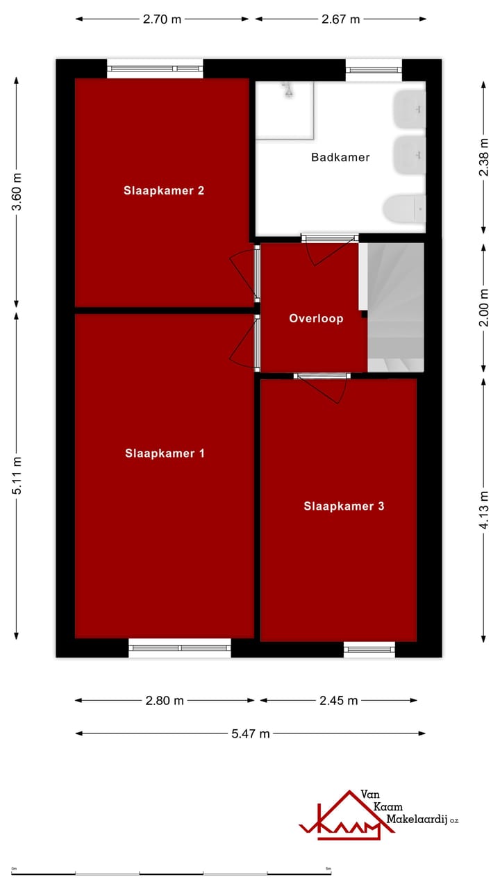 Foto 36 van Duvenee 15