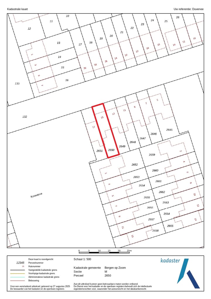 Foto 39 van Duvenee 15