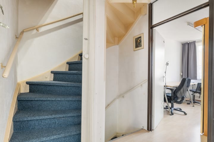 Foto 13 van Kamp 12 20