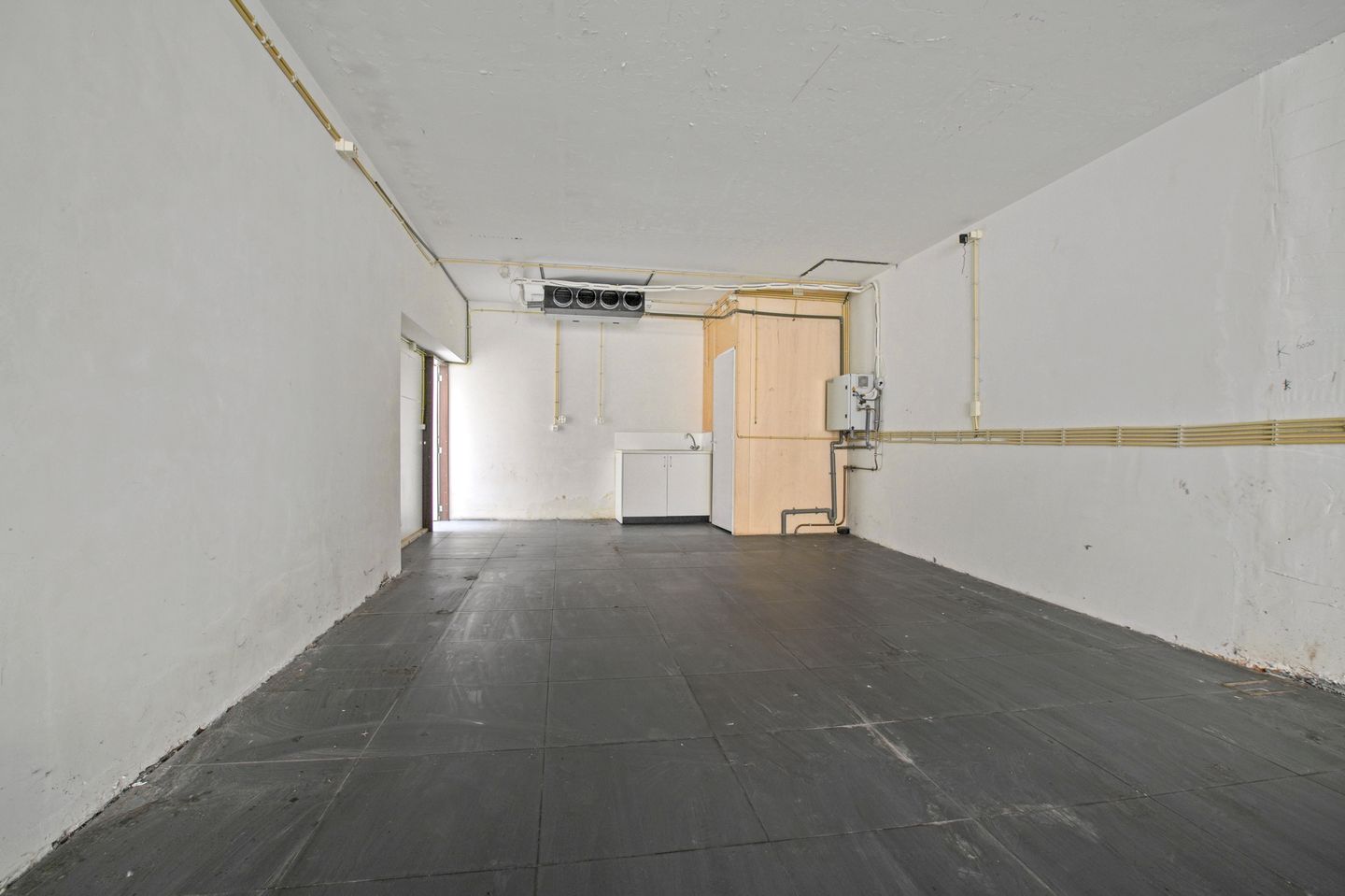 Bekijk foto 5 van Warmoesstraat 44