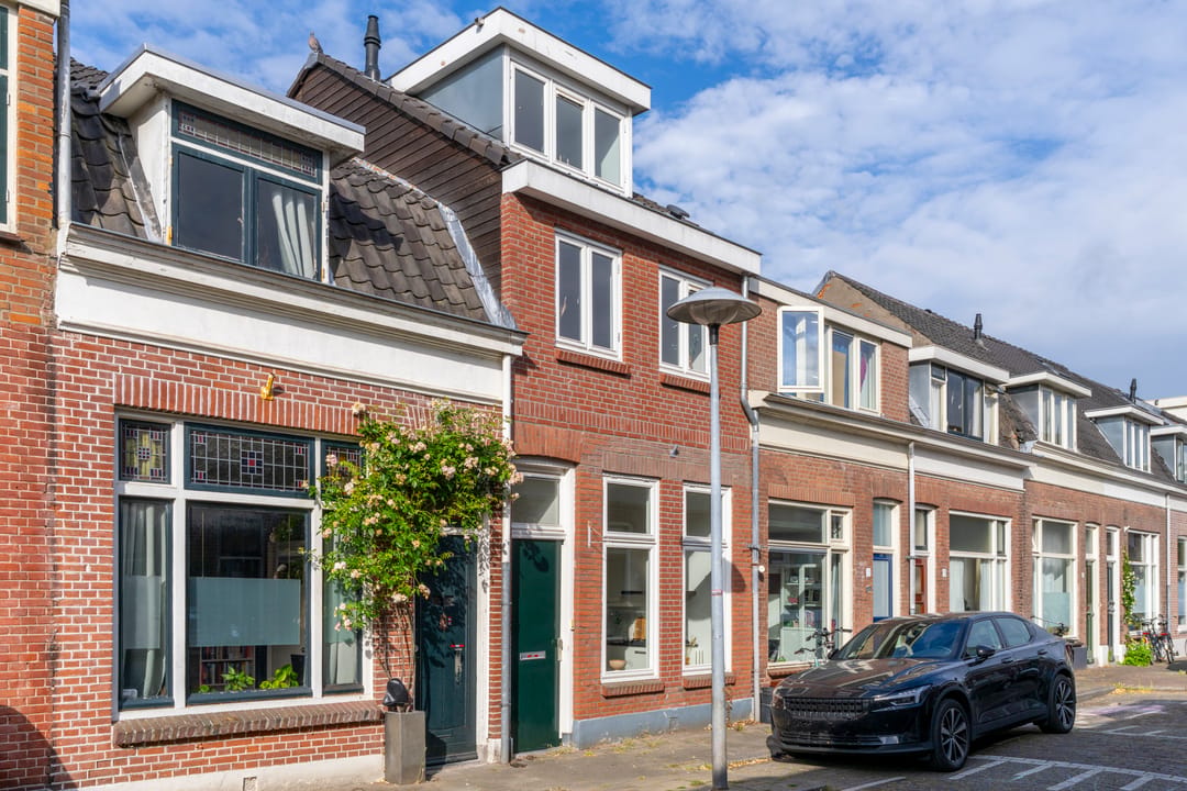 Photo 1 of Iepstraat 17