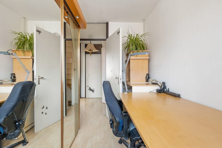 Foto 15 van Kamp 12 20