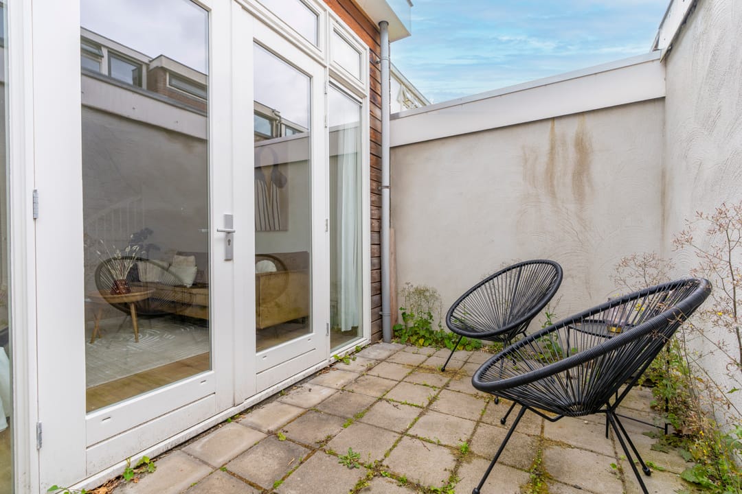 Photo 7 of Iepstraat 17