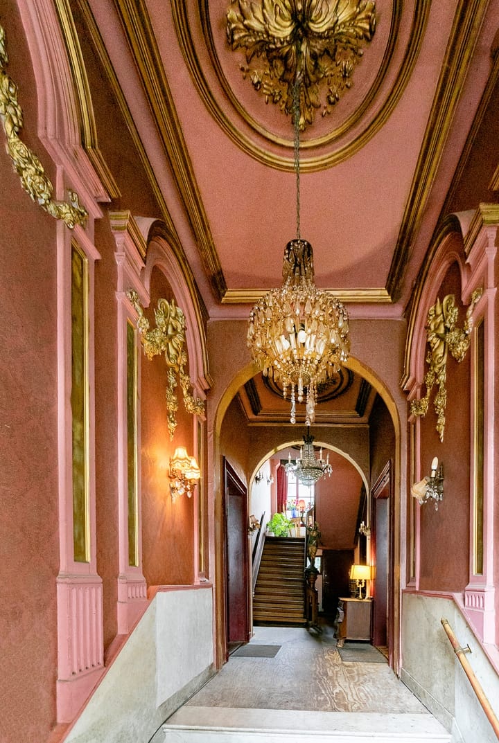 Foto 2 van Sarphatistraat 66