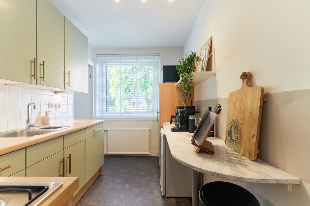 Photo 7 of Rubenslaan 79