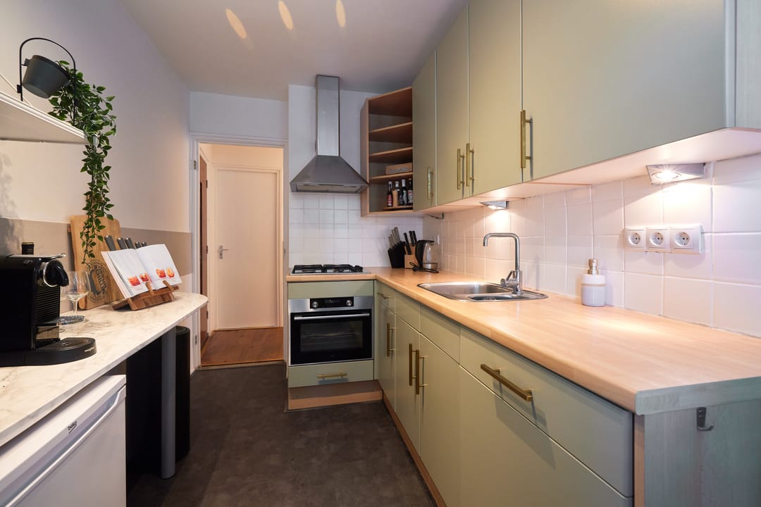 Photo 8 of Rubenslaan 79