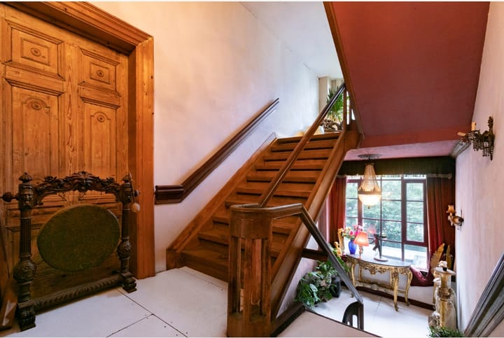 Foto 12 van Sarphatistraat 66