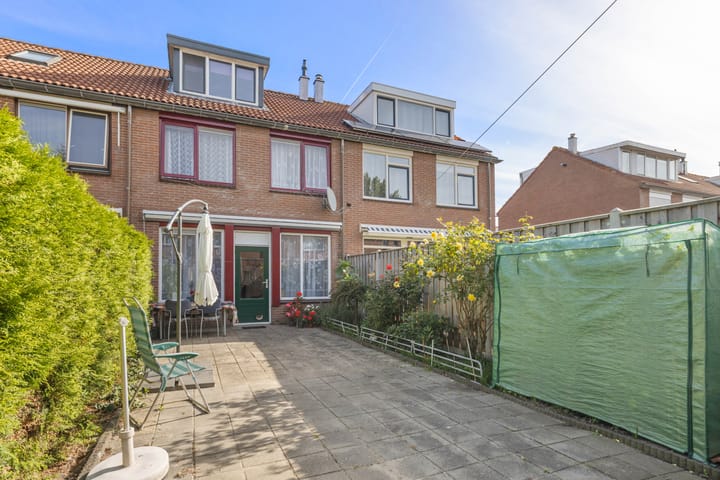 Foto 28 van Kamp 12 20