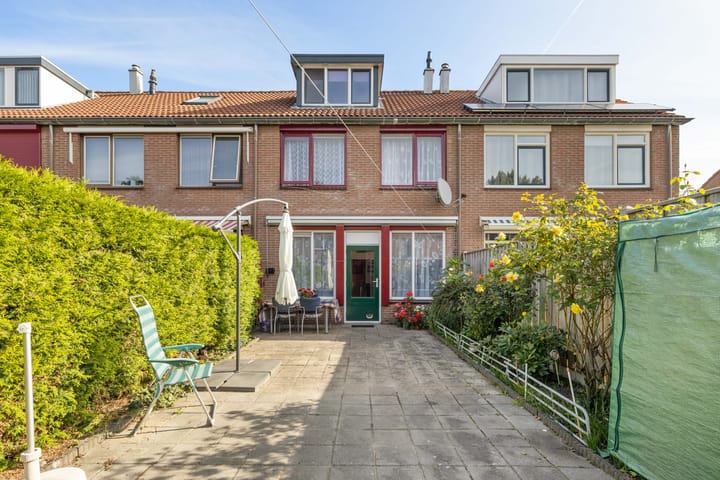 Foto 29 van Kamp 12 20