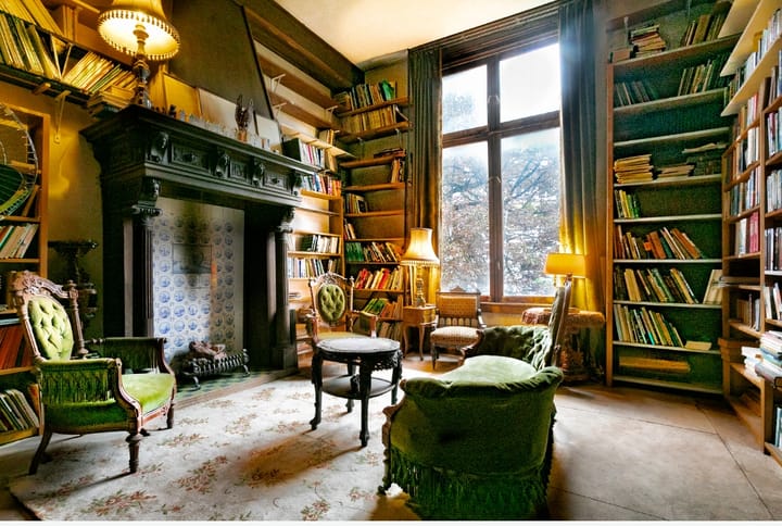 Foto 15 van Sarphatistraat 66