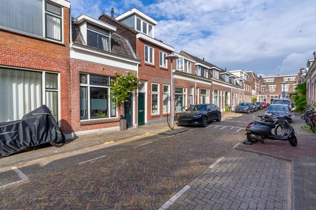 Photo 22 of Iepstraat 17