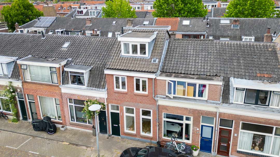 Photo 23 of Iepstraat 17
