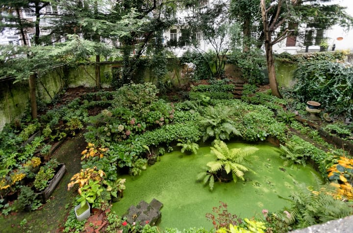 Foto 18 van Sarphatistraat 66