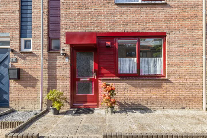 Foto 32 van Kamp 12 20